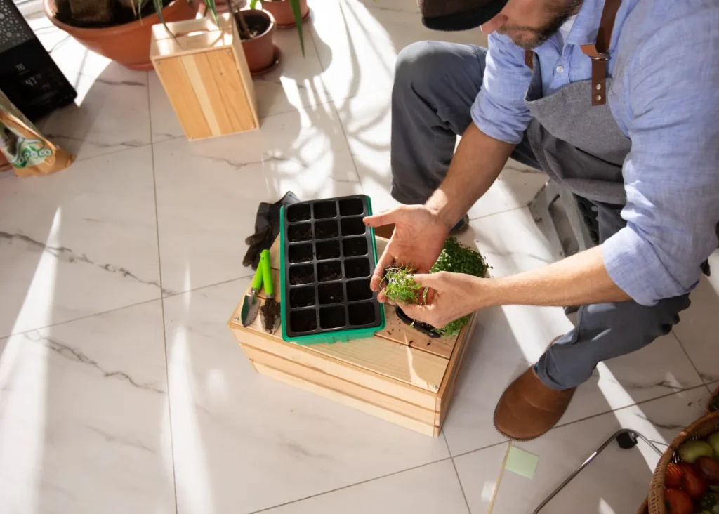 Microinverters