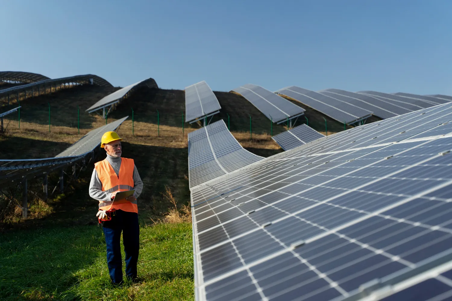 Renewable Energy