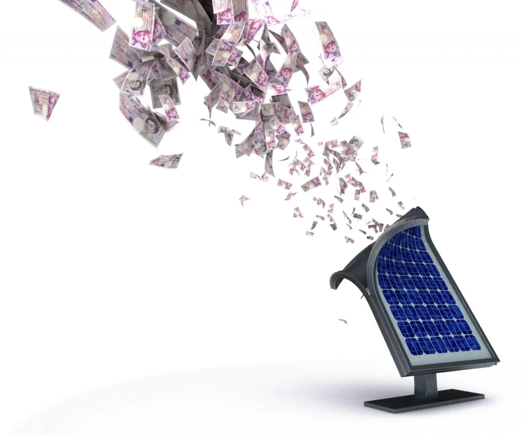 Solar Inverters Balancing Cost and Performance