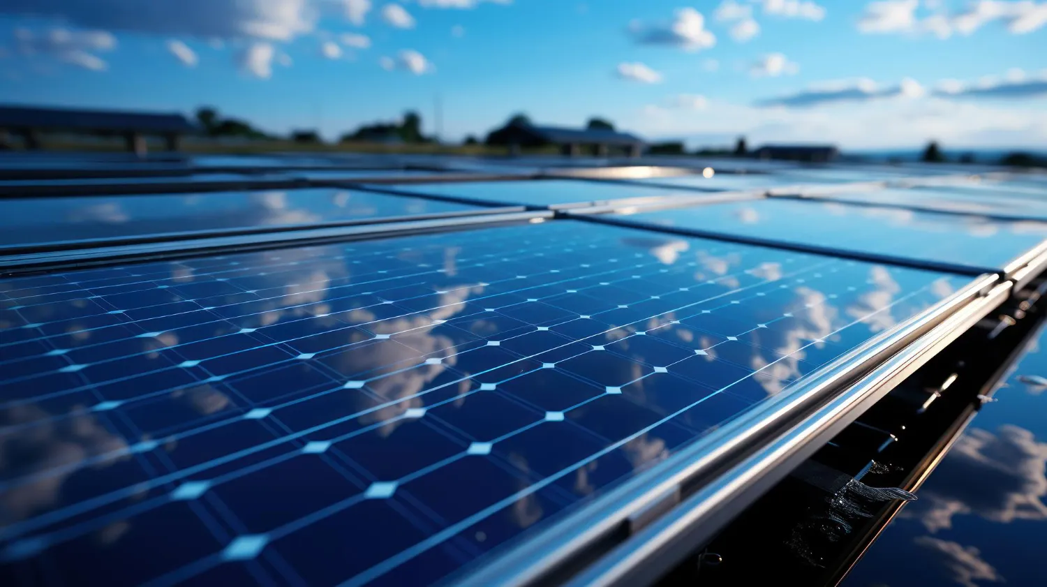 solar incentives bc