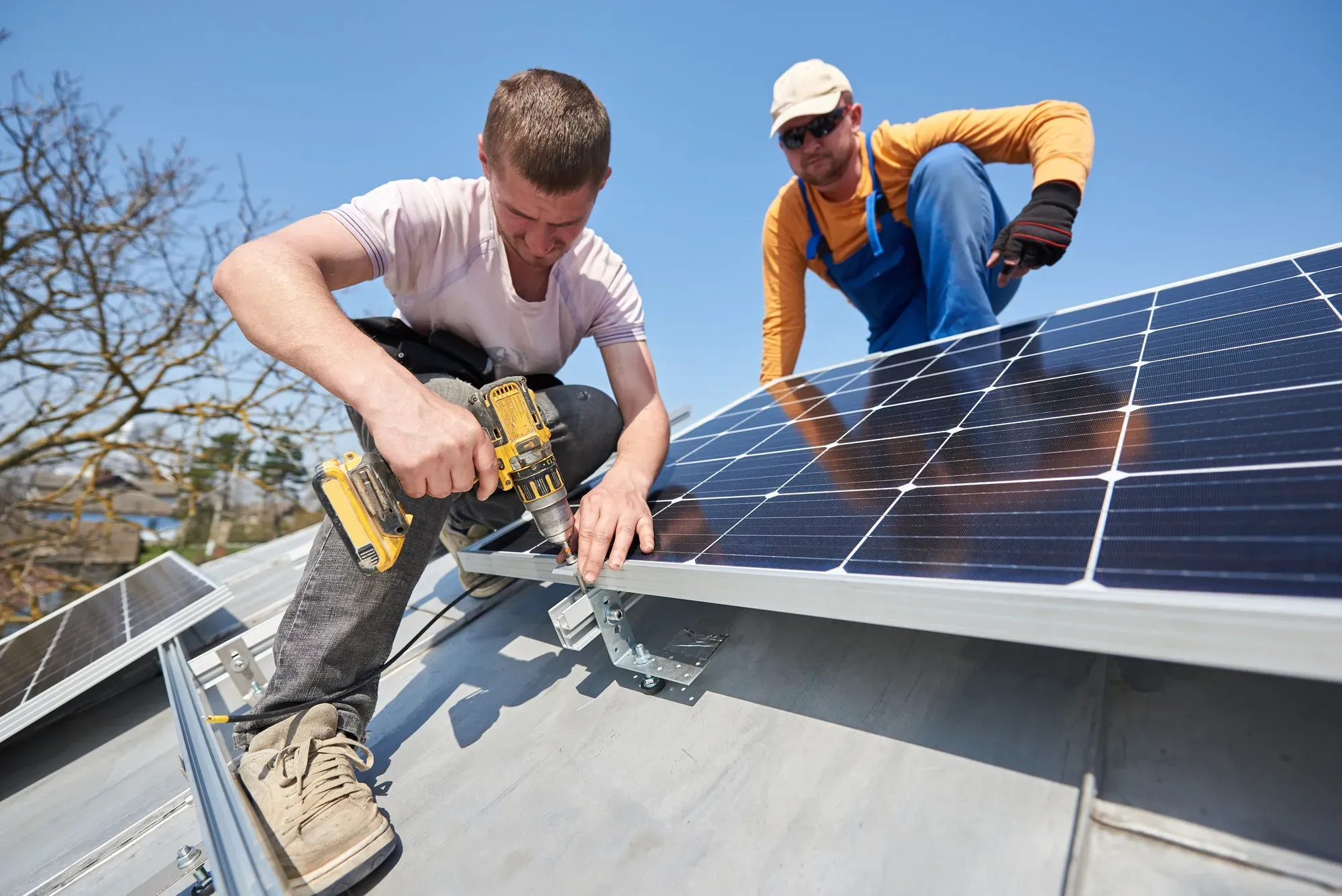 solar grants bc